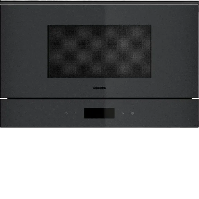 Микроволновая печь GAGGENAU GM220100