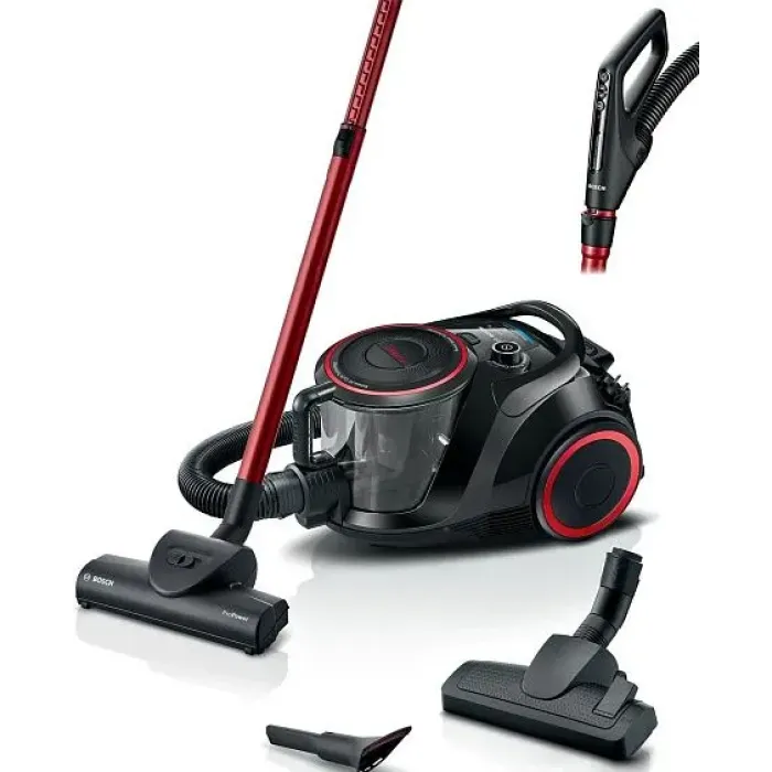 Пылесос BOSCH BGS41POW1 Пылесос BOSCH BGS41POW1