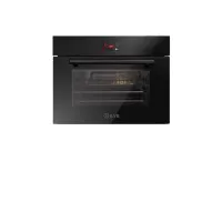 Духовой шкаф ILVE 645GHSW1/BK Духовой шкаф ILVE 645GHSW1/BK