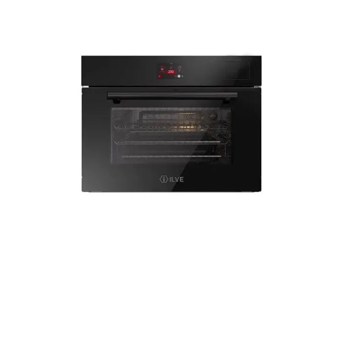 Духовой шкаф ILVE 645GHSW1/BK