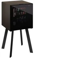 Мини-бар INDEL B Cube Freestanding без USB Мини-бар INDEL B Cube Freestanding без USB