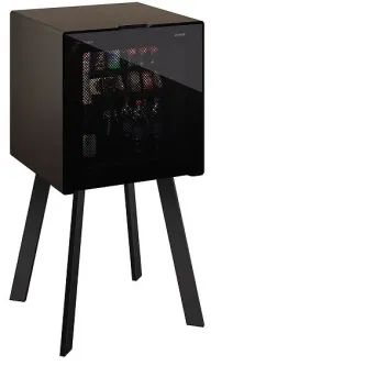Мини-бар INDEL B Cube Freestanding без USB Мини-бар INDEL B Cube Freestanding без USB