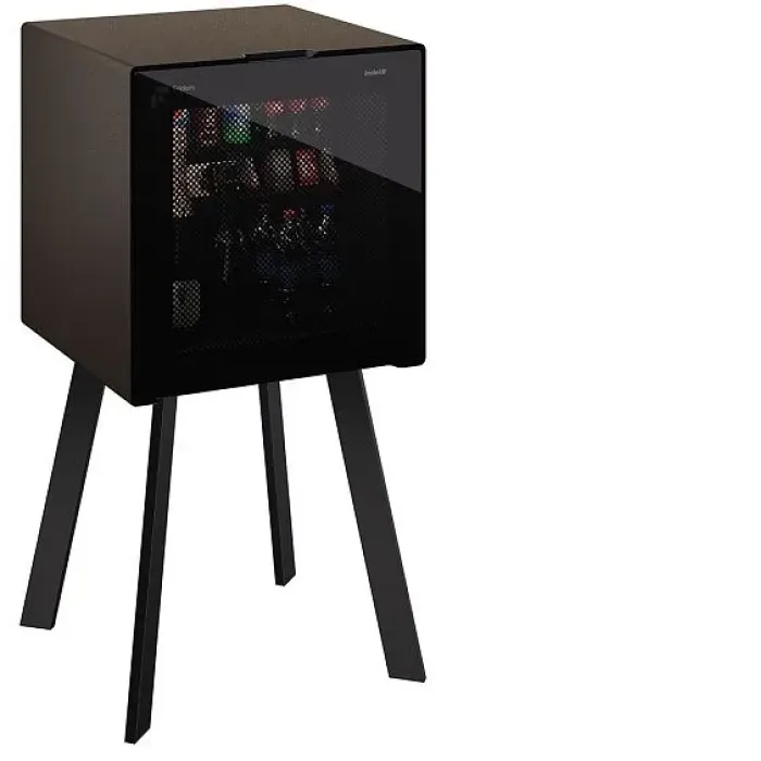 Мини-бар INDEL B Cube Freestanding без USB Мини-бар INDEL B Cube Freestanding без USB