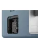 Кофемашина SMEG BCC13SBMEU Кофемашина SMEG BCC13SBMEU