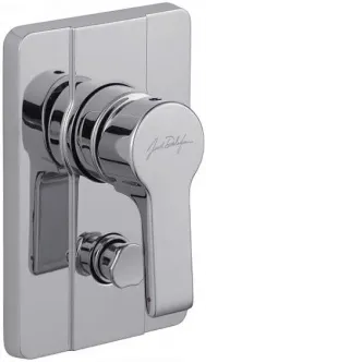 Смеситель JACOB DELAFON Singulier E98720-CP Смеситель JACOB DELAFON Singulier E98720-CP