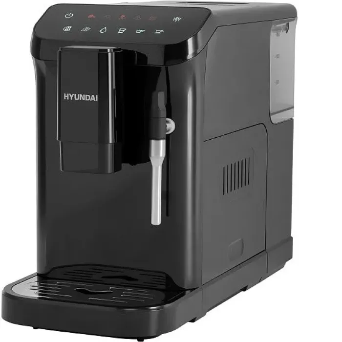 Кофемашина HYUNDAI HAM-4001 Кофемашина HYUNDAI HAM-4001