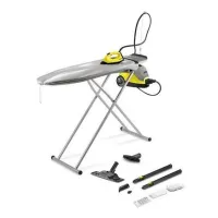 Паровая гладильная система KARCHER si 4 iron kit Паровая гладильная система KARCHER si 4 iron kit