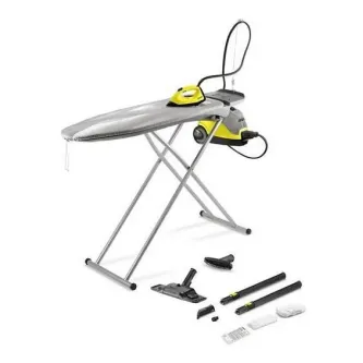 Паровая гладильная система KARCHER si 4 iron kit Паровая гладильная система KARCHER si 4 iron kit
