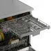 Посудомоечная машина SAMSUNG DW60M6050FS/WT Посудомоечная машина SAMSUNG DW60M6050FS/WT