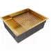 Кухонная мойка PAULMARK NEXT-PRO PM705445-BG