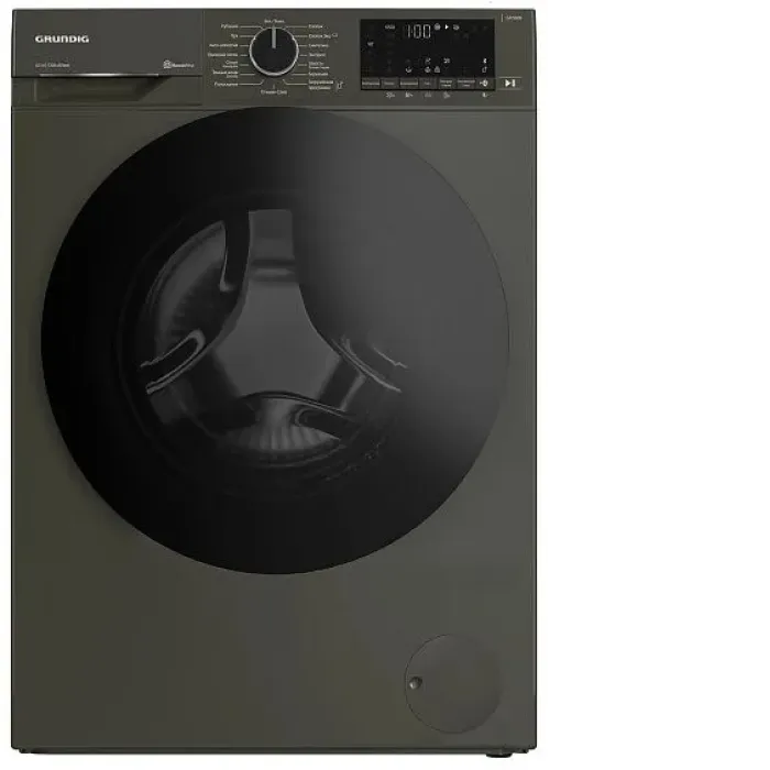 Стиральная машина GRUNDIG GW5P56H21M