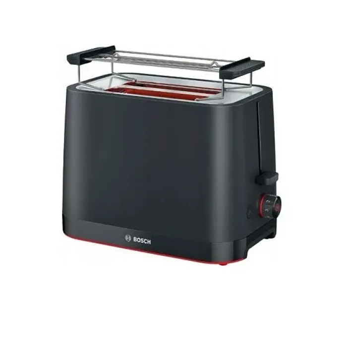 Тостер BOSCH TAT3M123 Тостер BOSCH TAT3M123