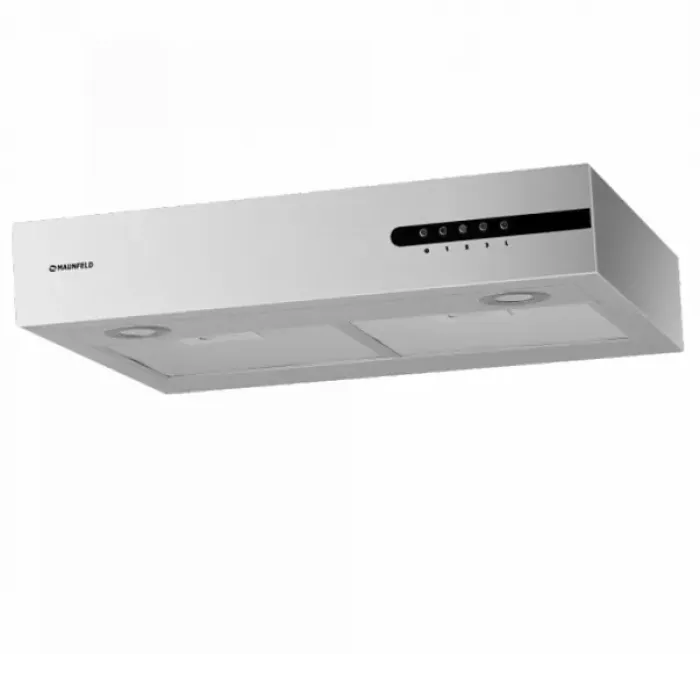 Вытяжка под шкаф MAUNFELD вох 60 inox Вытяжка под шкаф MAUNFELD вох 60 inox