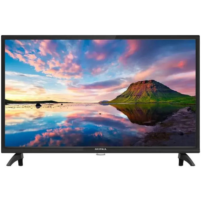 Телевизор SUPRA STV-LC32LT0080W