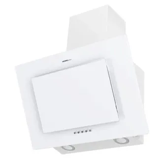 Вытяжка HOMSair ELF PUSH 50 БЕЛЫЙ
