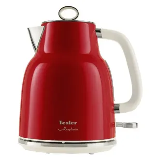 Чайник TESLER KT-1760 RED Чайник TESLER KT-1760 RED