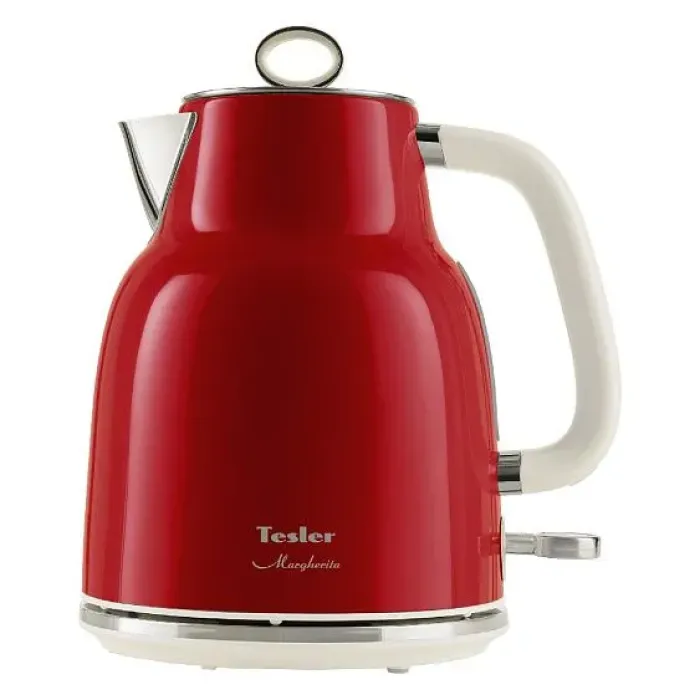 Чайник TESLER KT-1760 RED Чайник TESLER KT-1760 RED