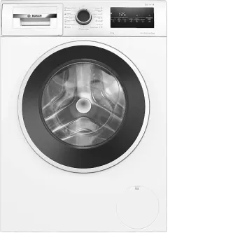 Стиральная машина BOSCH WAN28201ME
