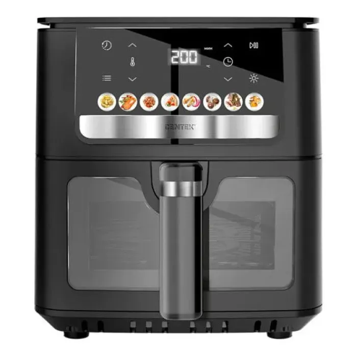 Аэрогриль CENTEK CT-3104 Аэрогриль CENTEK CT-3104