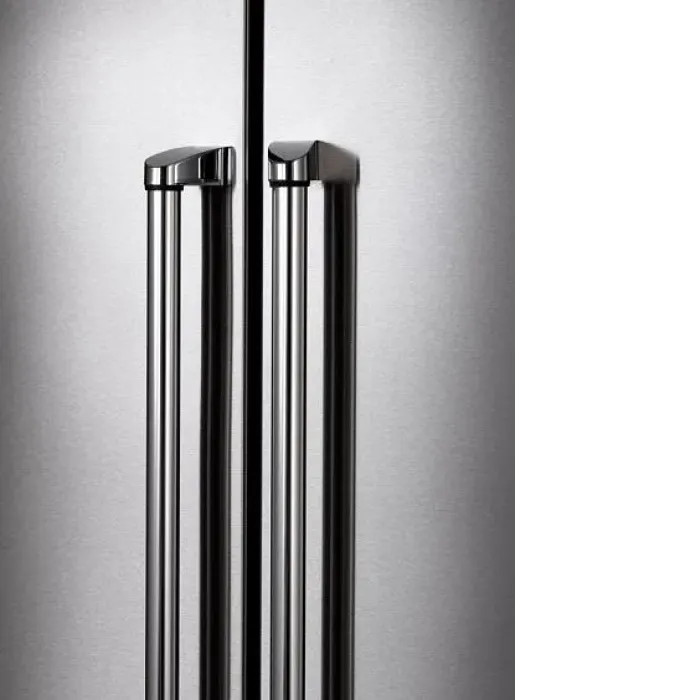 Набор ручек Master для холодильника French door BERTAZZONI 901458 Набор ручек Master для холодильника French door BERTAZZONI 901458