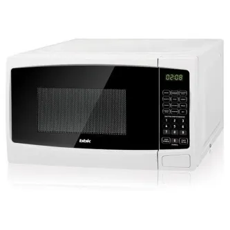 Микроволновая печь BBK 20mws-726s/w Микроволновая печь BBK 20mws-726s/w