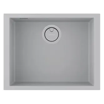 Кухонная мойка PAULMARK NEO CLASSIC PM965644-UGR