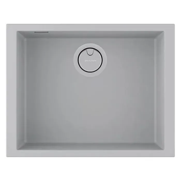 Кухонная мойка PAULMARK NEO CLASSIC PM965644-UGR