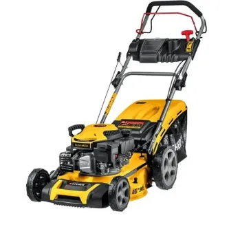 Газонокосилка STEHER GLM-460p Газонокосилка STEHER GLM-460p