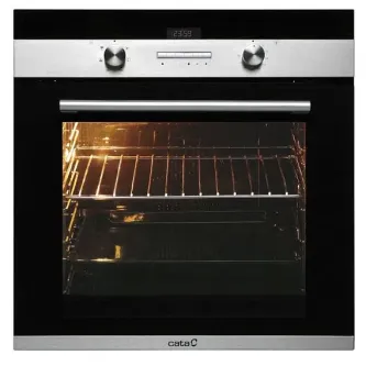 Духовой шкаф CATA CD 760 AS BK Духовой шкаф CATA CD 760 AS BK