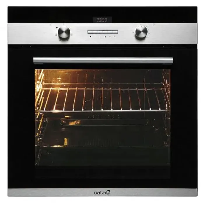 Духовой шкаф CATA CD 760 AS BK Духовой шкаф CATA CD 760 AS BK