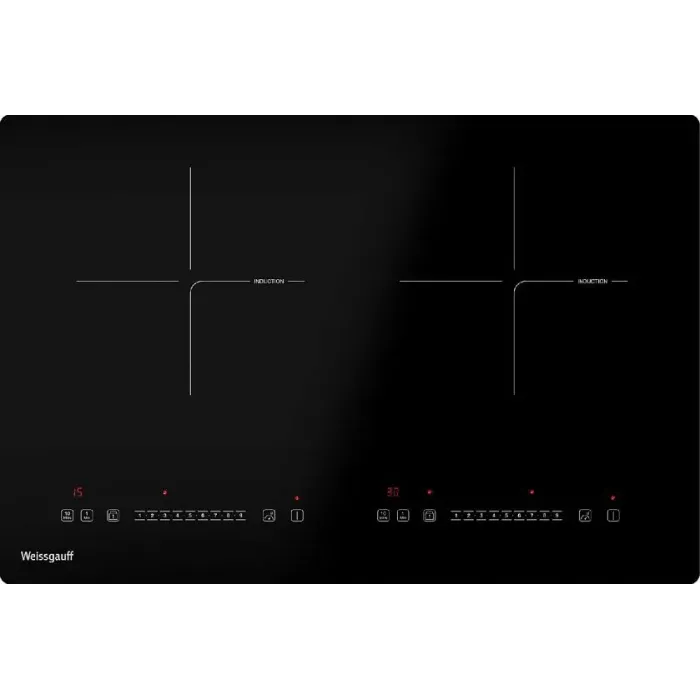 Варочная поверхность WEISSGAUFF HI 612 H
