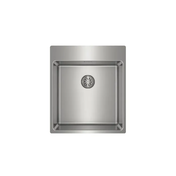Кухонная мойка TEKA FORLINE RS15 40.40 POLISHED (115000081) Кухонная мойка TEKA FORLINE RS15 40.40 POLISHED (115000081)