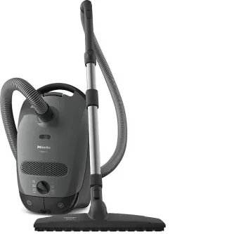 Пылесос MIELE Classic C1 SBAF5 Parquet XL PowerLine серый