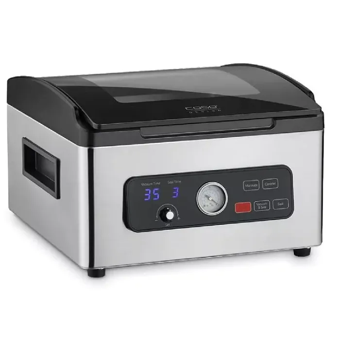 Вакуумный упаковщик CASO VacuChef 700 Вакуумный упаковщик CASO VacuChef 700