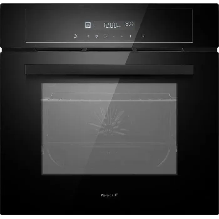 Духовой шкаф WEISSGAUFF EOM 710 SB Духовой шкаф WEISSGAUFF EOM 710 SB