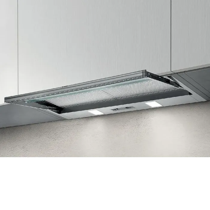 Вытяжка ELICA CIAK LUX GR/A/L/86 (PRF0121107B) Вытяжка ELICA CIAK LUX GR/A/L/86 (PRF0121107B)