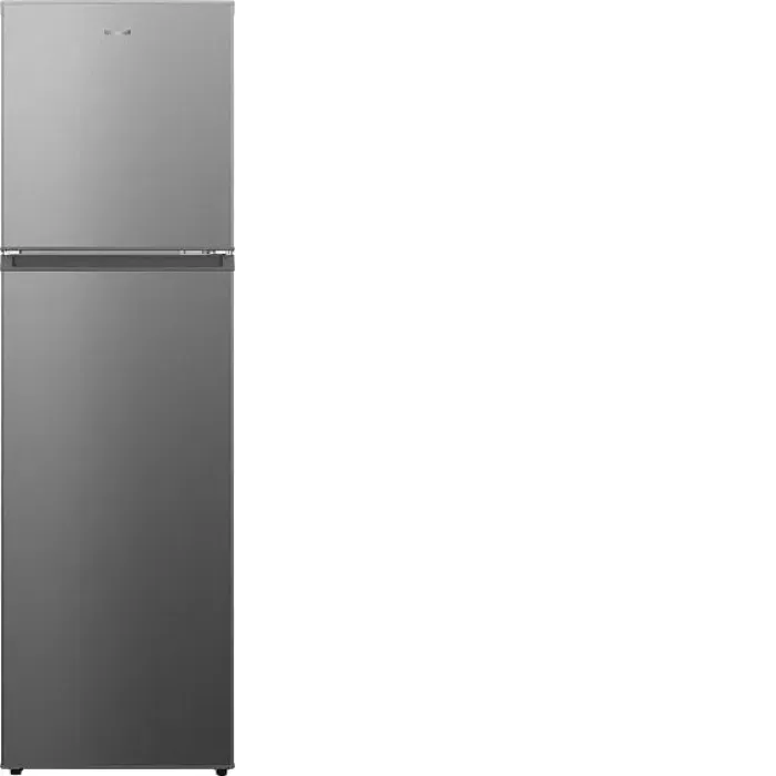 Холодильник WEISSGAUFF WRK 1480 Defrost Dark Grey