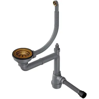 Арматура OMOIKIRI WK-1CL-W-C (4956766)