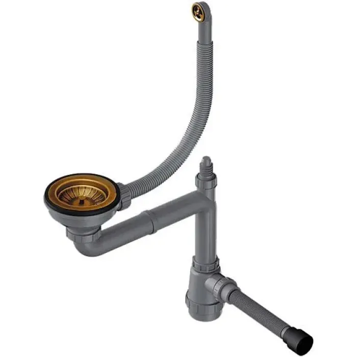 Арматура OMOIKIRI WK-1CL-W-C (4956766)