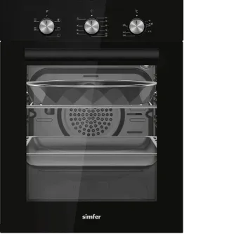 Духовой шкаф SIMFER B6ES16125
