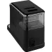 Кофемашина WEISSGAUFF WCM-325 Black Automatic Touch Cappuccino Кофемашина WEISSGAUFF WCM-325 Black Automatic Touch Cappuccino