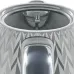 Чайник TESLER KT-1704 GREY Чайник TESLER KT-1704 GREY