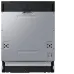Посудомоечная машина SAMSUNG DW70H73WCB0WT
