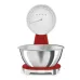 Весы кухонные SMEG KSF01RDWW Весы кухонные SMEG KSF01RDWW