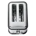 Тостер BQ T1005 черный Тостер BQ T1005 черный