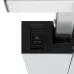 Вытяжка KRONA KERRY E 600 INOX PB V2 Вытяжка KRONA KERRY E 600 INOX PB V2