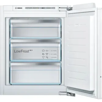 Морозильная камера BOSCH GIV11AFE0 Морозильная камера BOSCH GIV11AFE0