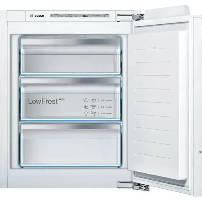 Морозильная камера BOSCH GIV11AFE0 Морозильная камера BOSCH GIV11AFE0