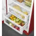 Холодильник SMEG FAB28LRD6