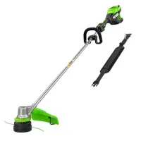 Триммер GREENWORKS ST121 2112507UB
